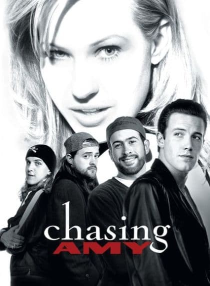 Chasing Amy