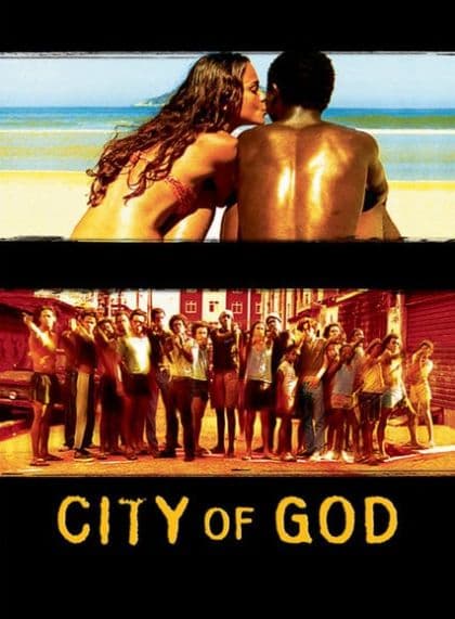 City of God