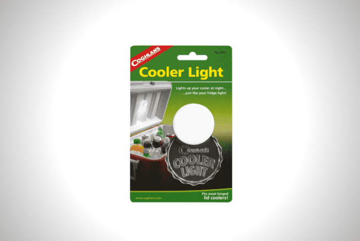 Coghlan Cooler Light