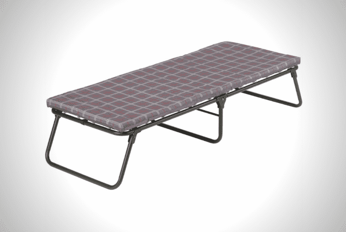 Coleman ComfortSmart Cot