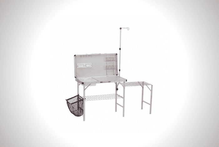 Coleman Pack-Away Deluxe Portable Kitchen