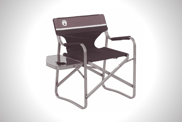 Coleman Portable Deck Chair