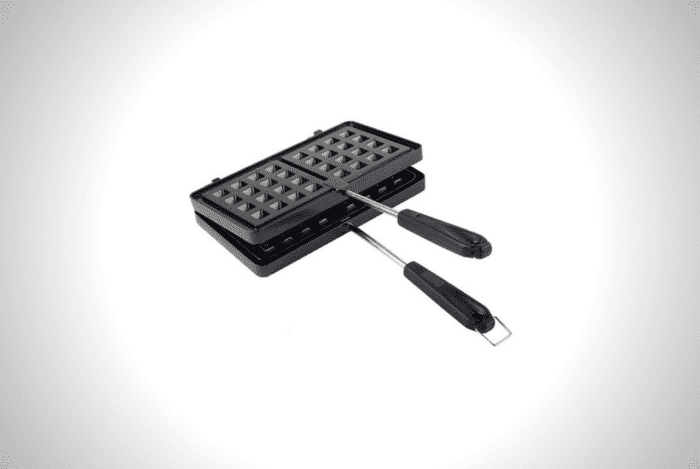 Coleman Waffle Iron
