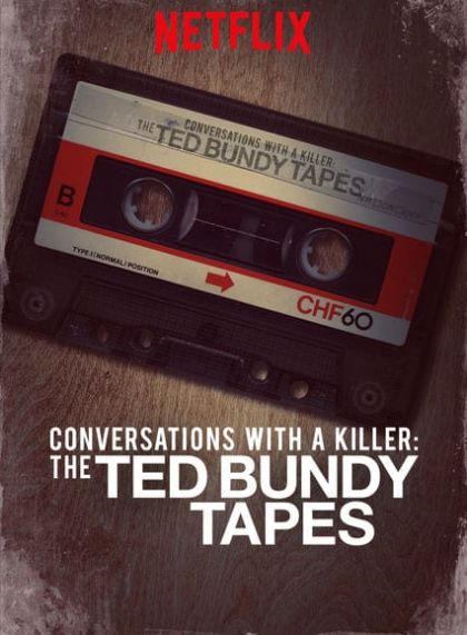 Conversations with a Killer: The Ted Bundy Tapes