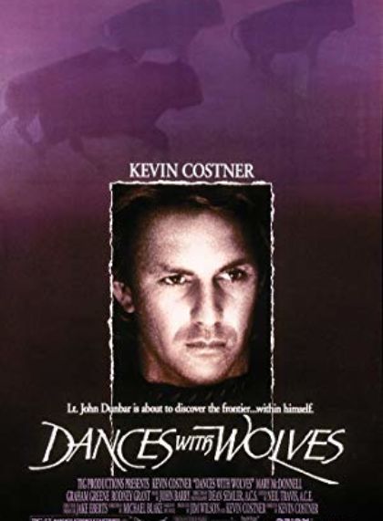 Dances with Wolves