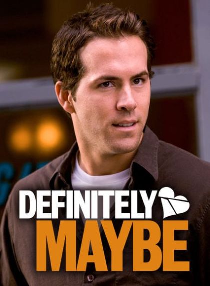 Definitely, Maybe