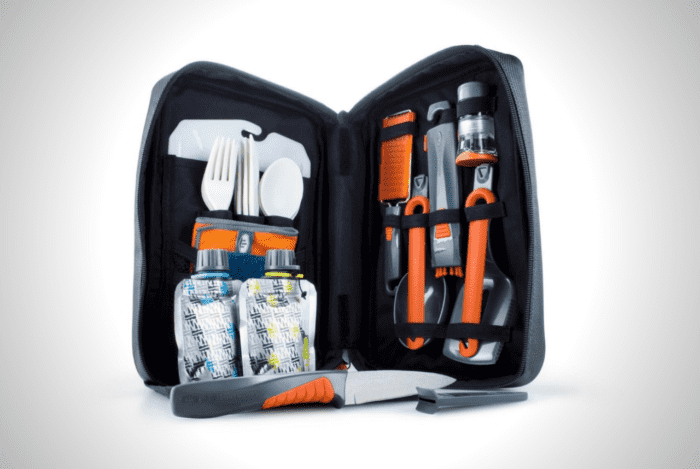 Destination Kitchen Set 24 By GSI Outdoors