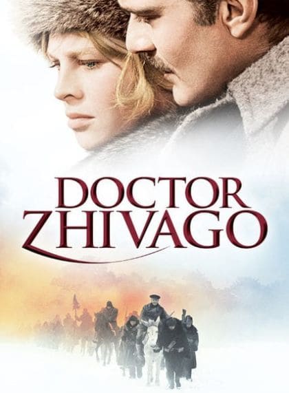 Doctor Zhivago