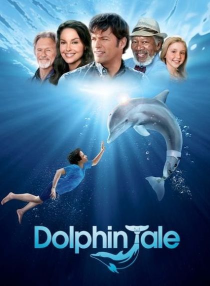 Dolphin Tale