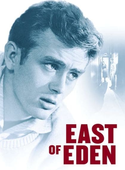East of Eden