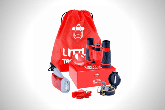 Exploration Kit For Kids