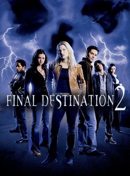 Final Destination 2