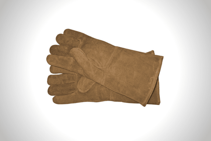 Fireplace Hearth Gloves