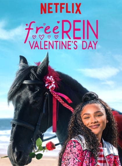 Free Rein: Valentine’s Day