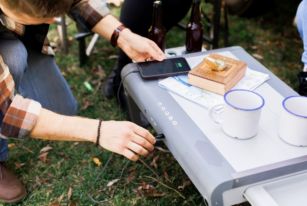 Go PorTable Hero Shot