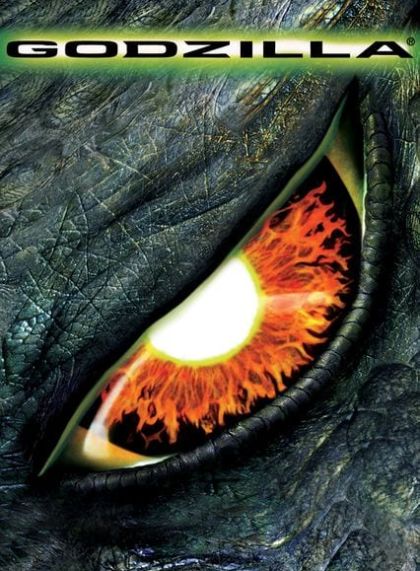 Godzilla