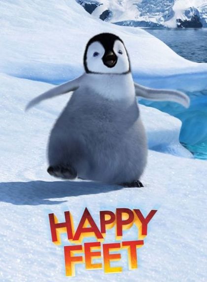 Happy Feet
