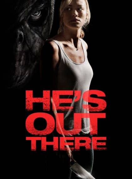 He’s Out There