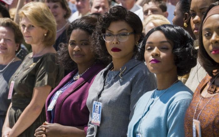 Hidden Figures