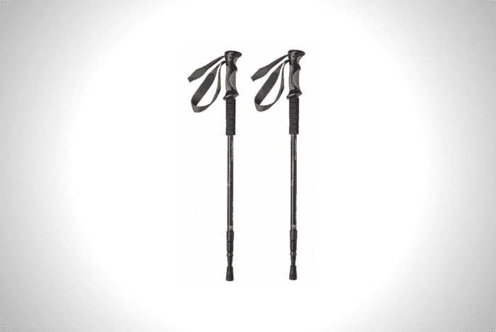 Hiking/Walking/Trekking Poles