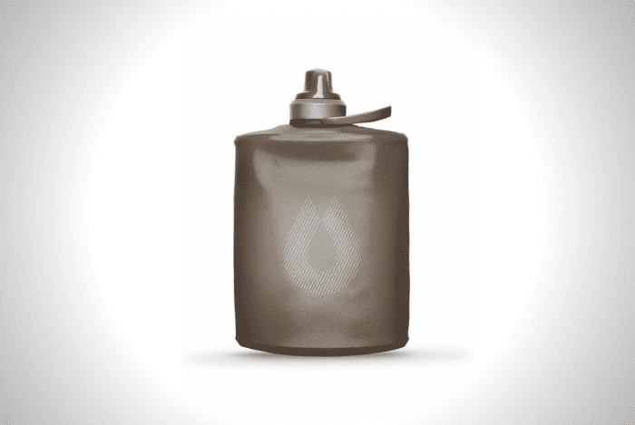Hydrapak Stow Collapsible Water Bottle