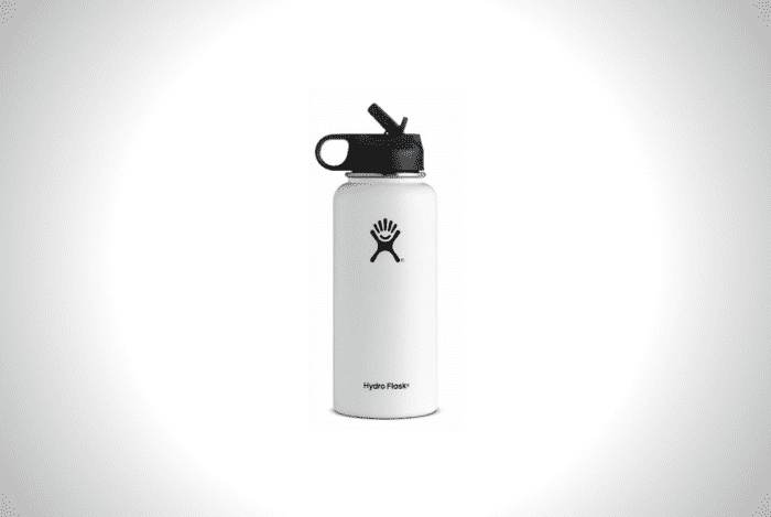 Hydro Flask Vacuum Insulated Stainless Steel Sports Water Bottle