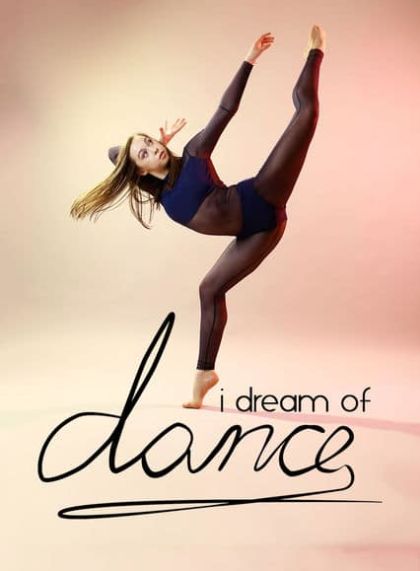 I Dream of Dance