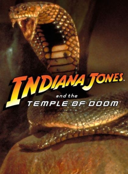 Indiana Jones and the Temple of Doom