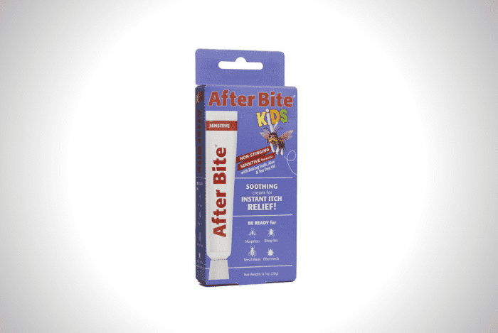 Insect Bite & Sting Treatment