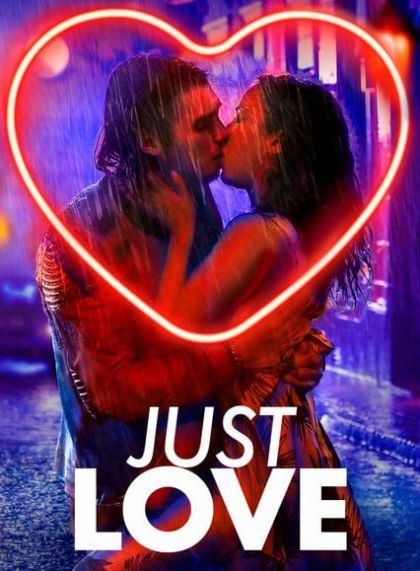 Just Love/Solo el Amor
