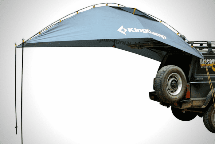 KingCamp Awning Sun Shelter
