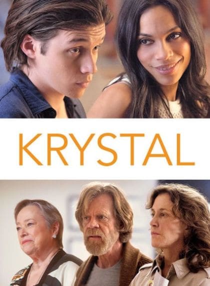 Krystal