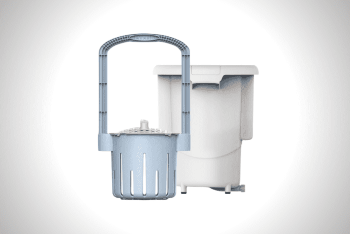 Lavario Portable Clothes Washer