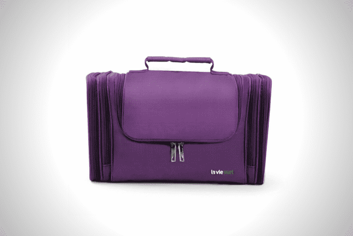 Lavievert Toiletry Bag