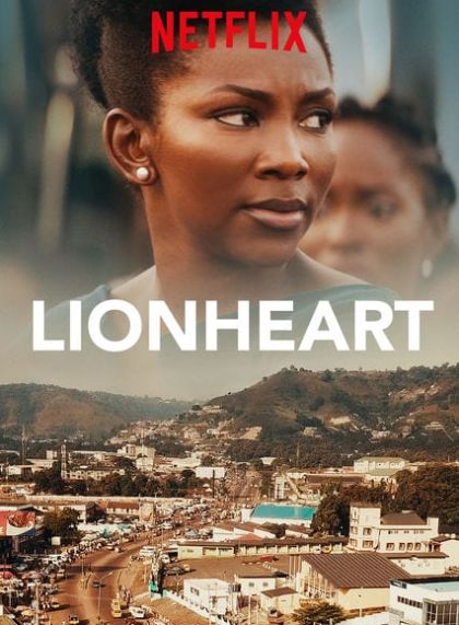 Lionheart