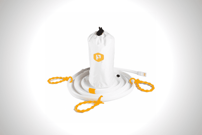 Luminoodle Portable LED Light Rope