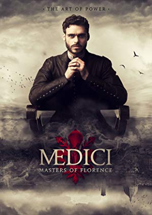 Medici: The Magnificen (Season 2)