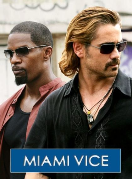 Miami Vice