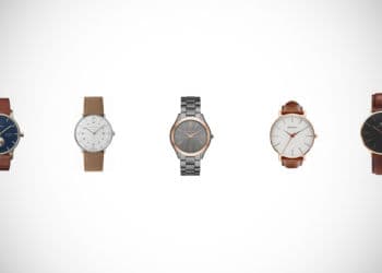 Minimalist Watches For Men