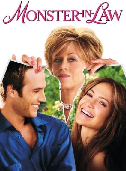 Monster-in-Law