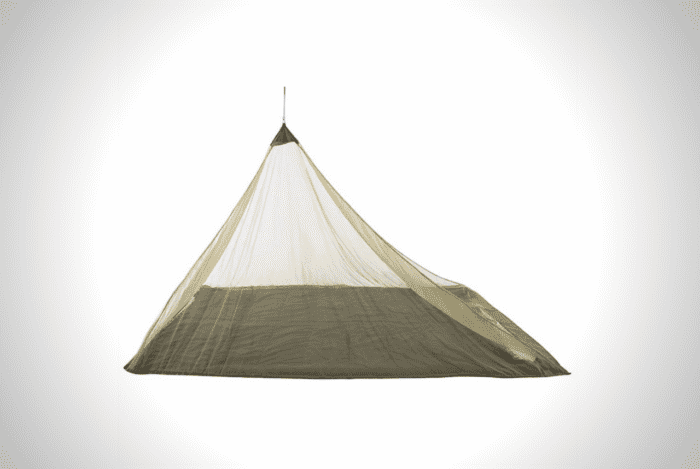 Mosquito Net Canopy