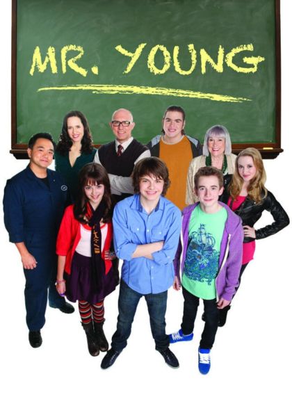 Mr. Young (Season 3)