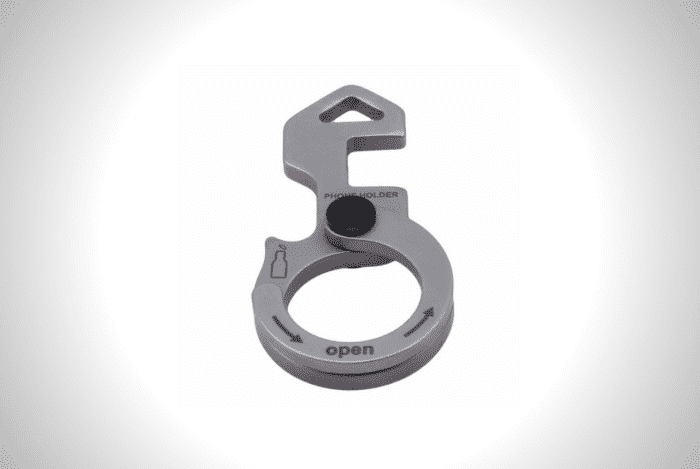 Multifunctional Outdoor Camping Hand Tool
