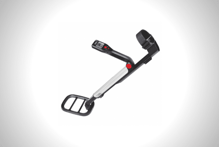 National Geographic Pro Series Metal Detector