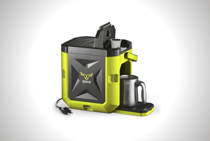 OXX COFFEEBOXX Coffee Maker