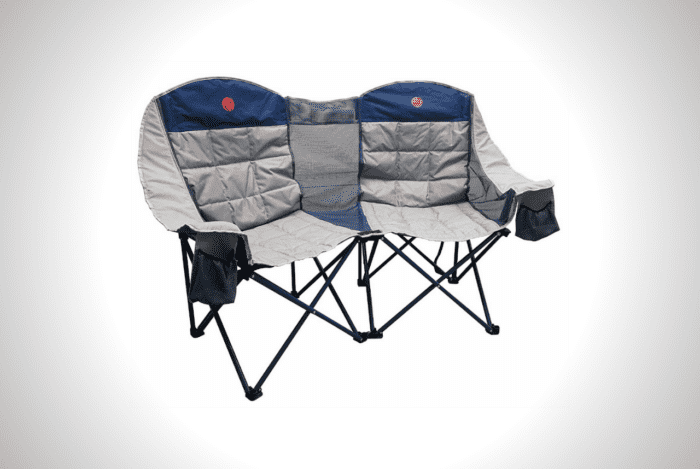 OmniCore Designs LoveSeat