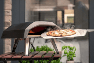 Ooni Koda 1-Minute Pizza Oven