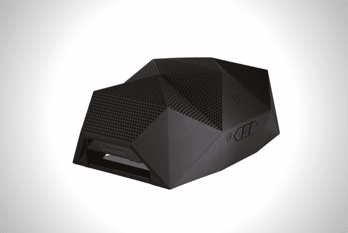 Outdoor Tech Wireless Boombox & Powerbank