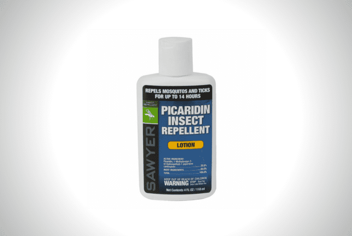 Picaridin Premium Insect Repellent