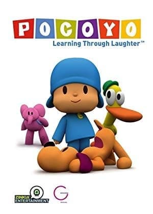 Pocoyo (Season 4)